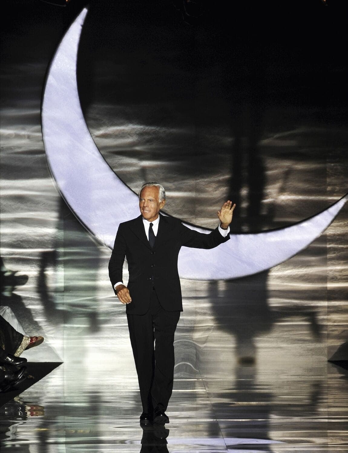 アート・デザイン・音楽 Giorgio Armani Images of Man Giorgio Armani: Images Of Man